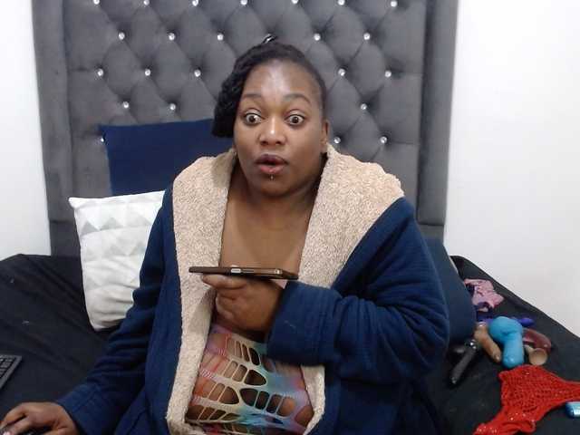ChocSexcBeast