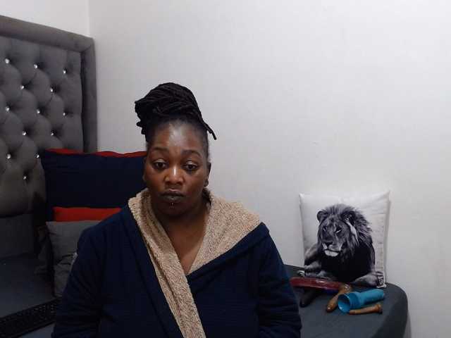 ChocSexcBeast live cam on BongaCams