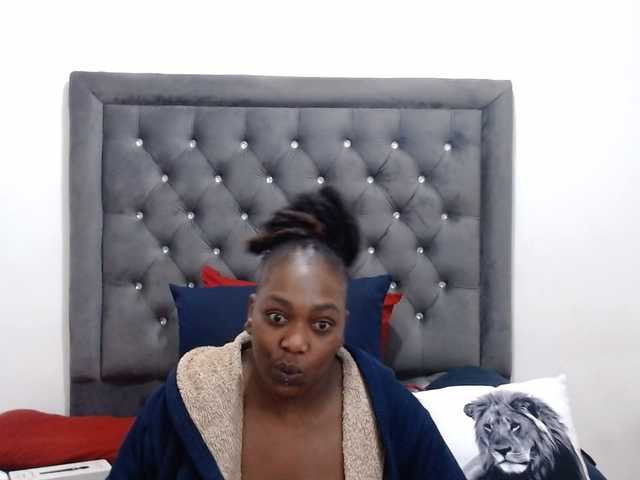 ChocSexcBeast live cam preview