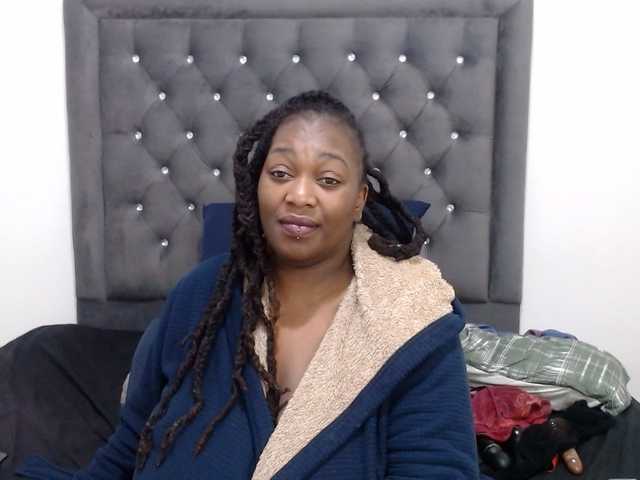 ChocSexcBeast live cam on BongaCams