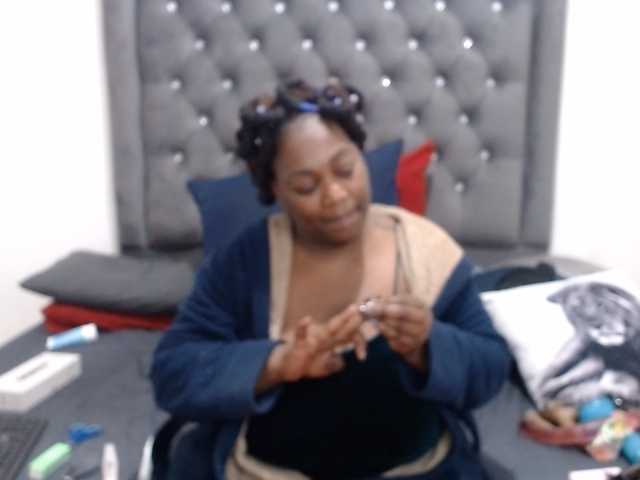 ChocSexcBeast live cam on BongaCams