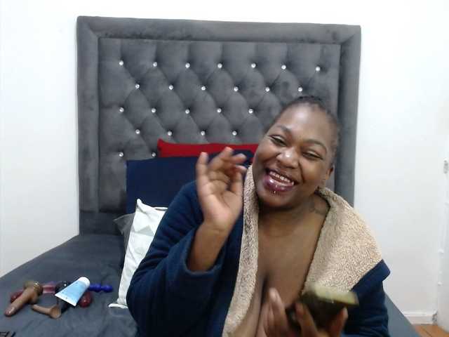 ChocSexcBeast's BongaCams show and profile