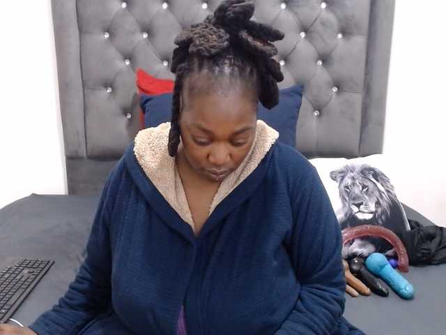 ChocSexcBeast