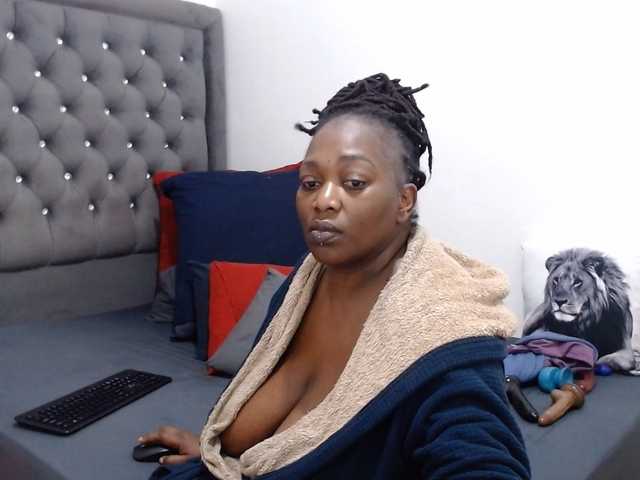 ChocSexcBeast live webcam show