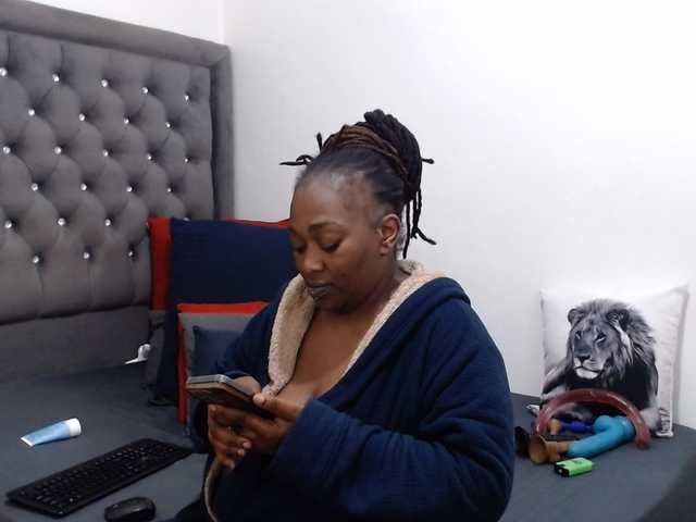 ChocSexcBeast