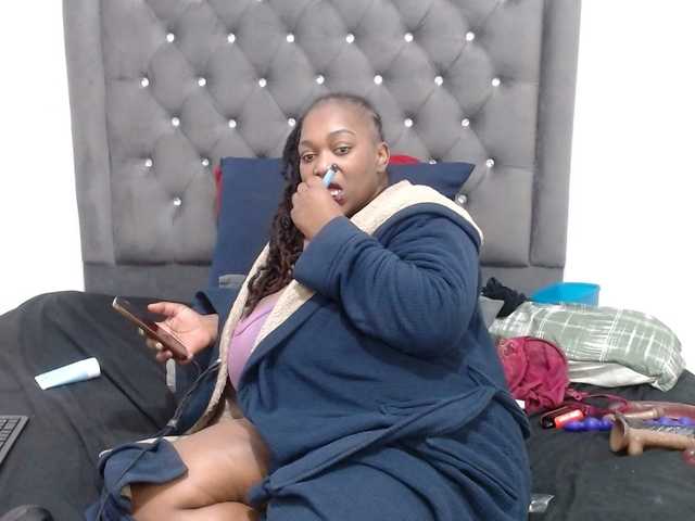 ChocSexcBeast live cam on BongaCams