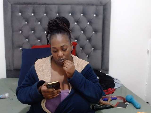 ChocSexcBeast live cam on BongaCams