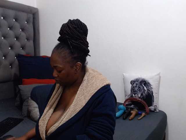 ChocSexcBeast live cam on BongaCams