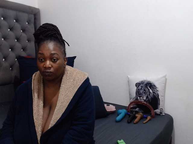 ChocSexcBeast live cam on BongaCams