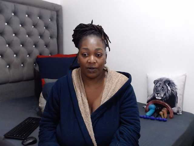 ChocSexcBeast live cam on BongaCams