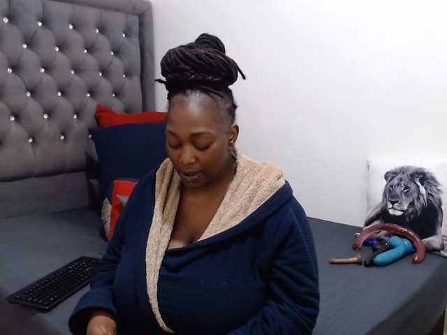 ChocSexcBeast live webcam show