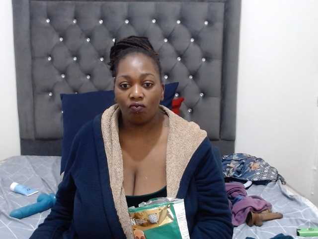 ChocSexcBeast live webcam show