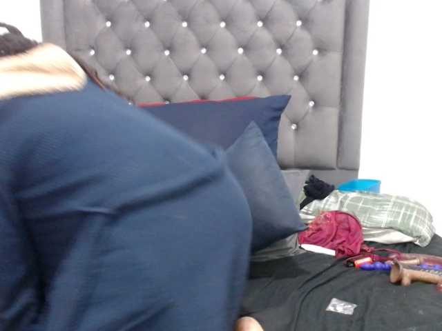 ChocSexcBeast live cam on BongaCams
