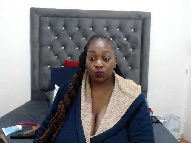 ChocSexcBeast Live Cam on BongaCams