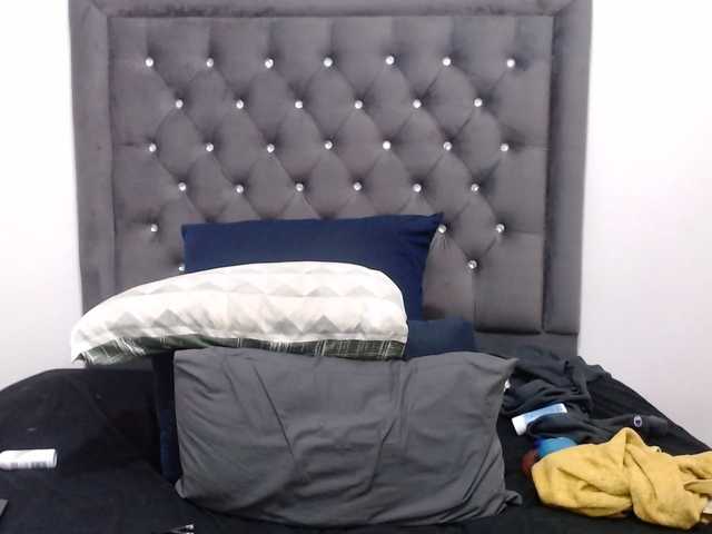 ChocSexcBeast live cam on BongaCams