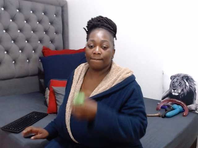 ChocSexcBeast