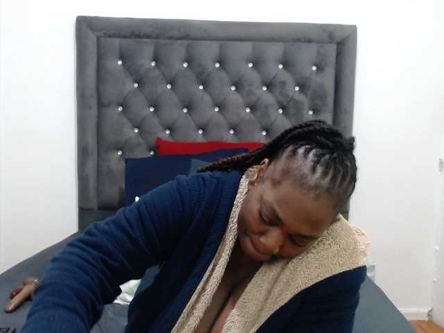 ChocSexcBeast's BongaCams show and profile