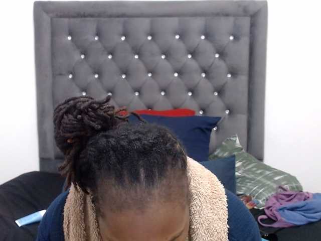 ChocSexcBeast live cam on BongaCams