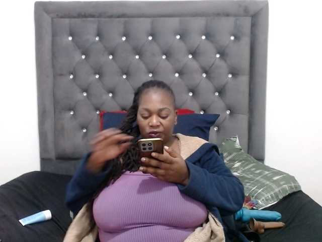 ChocSexcBeast live cam on BongaCams