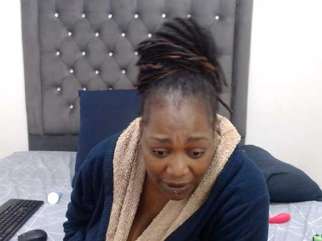 ChocSexcBeast Live Cam on BongaCams