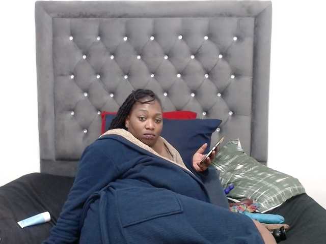 ChocSexcBeast live cam on BongaCams