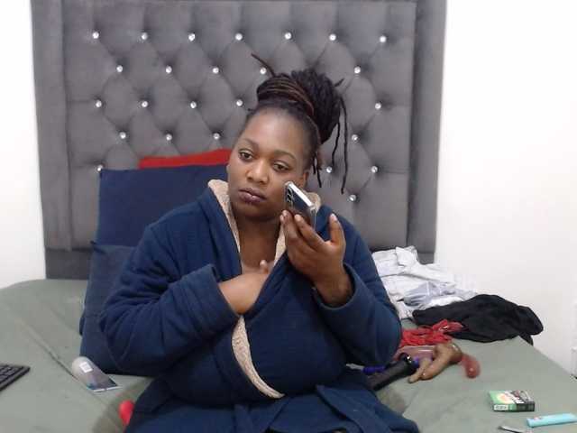 ChocSexcBeast live cam on BongaCams