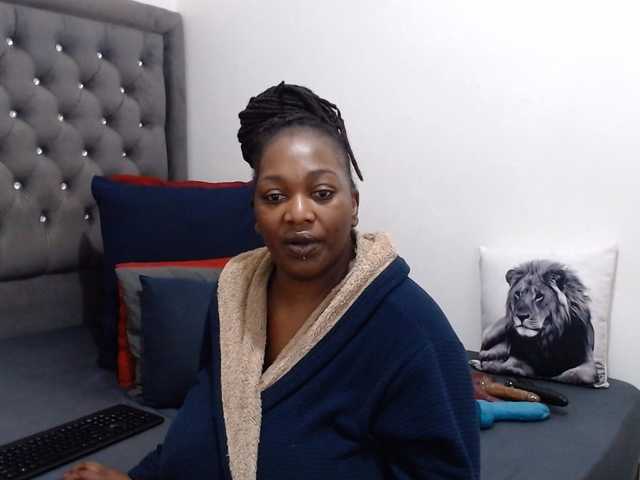 ChocSexcBeast live cam on BongaCams