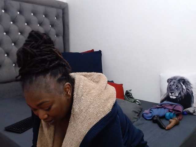 ChocSexcBeast live cam on BongaCams
