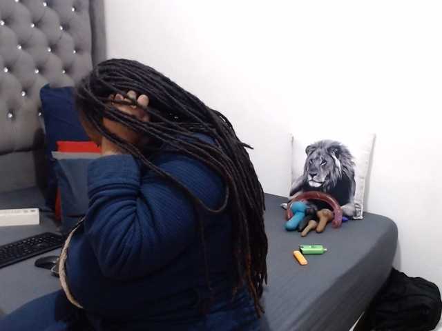 ChocSexcBeast live cam on BongaCams