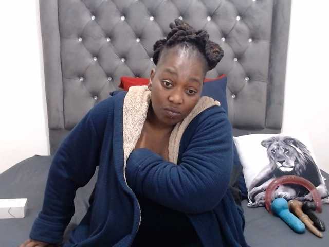 ChocSexcBeast live cam on BongaCams