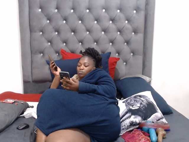 ChocSexcBeast live cam on BongaCams