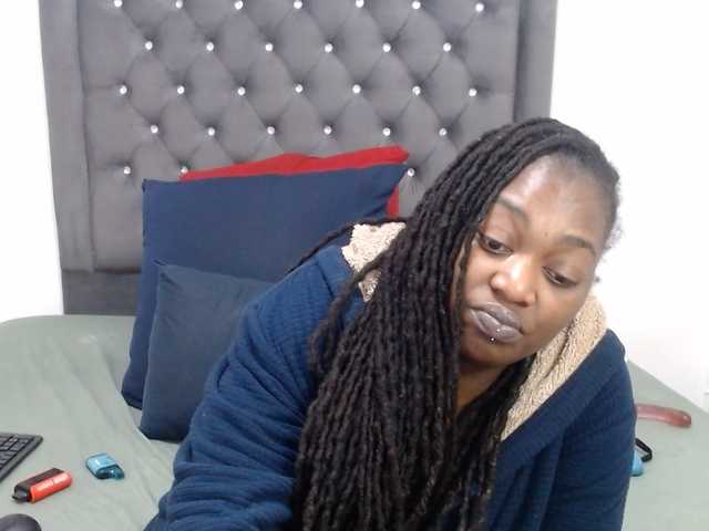 ChocSexcBeast live cam on BongaCams