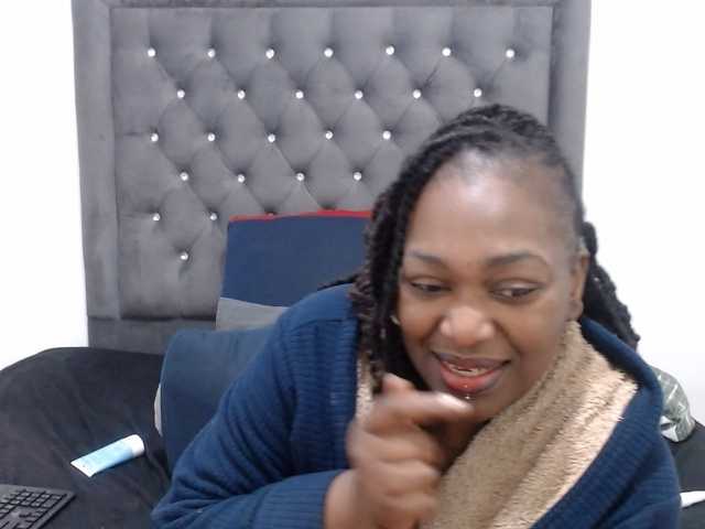 ChocSexcBeast live cam on BongaCams