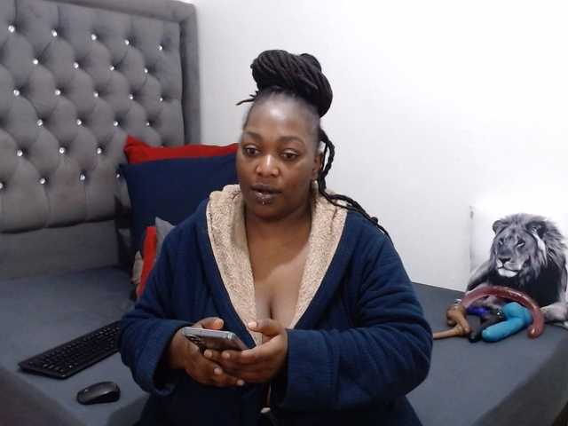 ChocSexcBeast live cam on BongaCams
