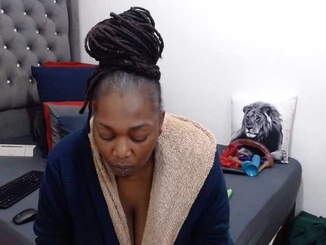 ChocSexcBeast live cam on BongaCams