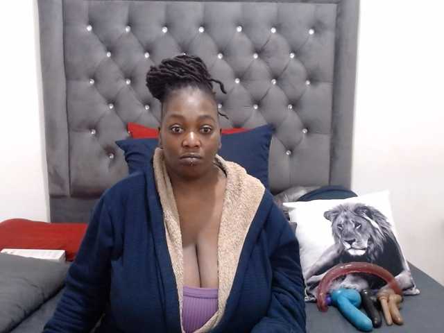 ChocSexcBeast