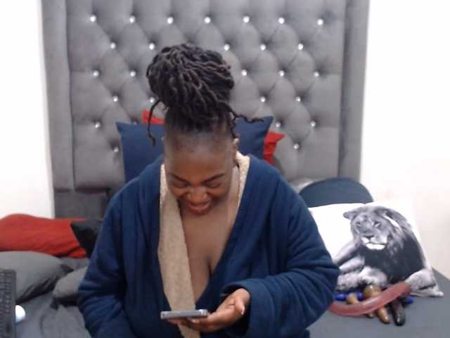 ChocSexcBeast live cam on BongaCams
