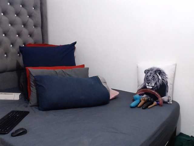 ChocSexcBeast live cam on BongaCams