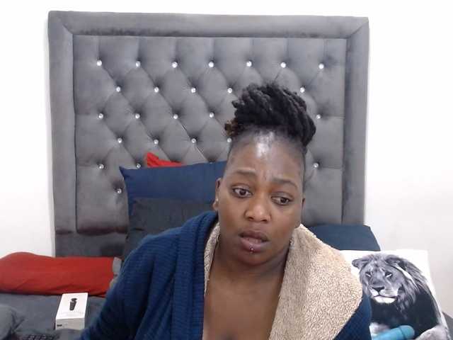 ChocSexcBeast live cam preview