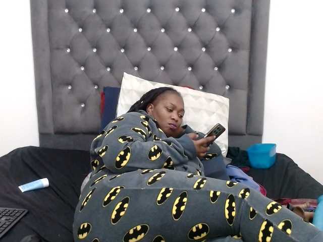 ChocSexcBeast live cam on BongaCams