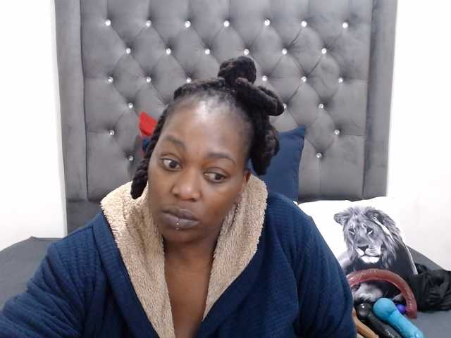 ChocSexcBeast live cam on BongaCams