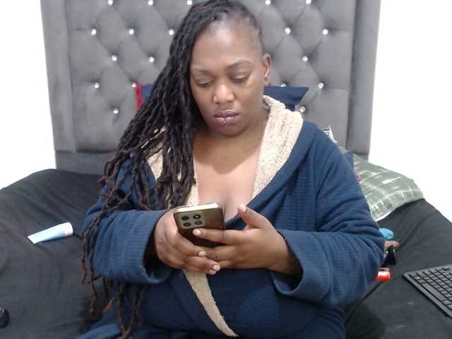 ChocSexcBeast live cam on BongaCams