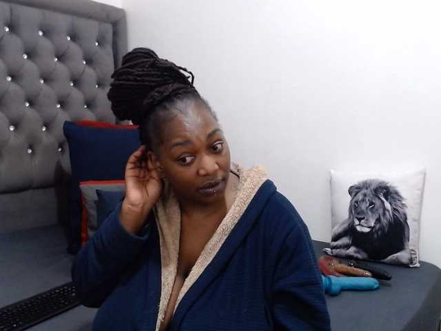ChocSexcBeast live cam on BongaCams