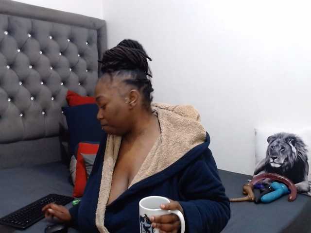 ChocSexcBeast live webcam show