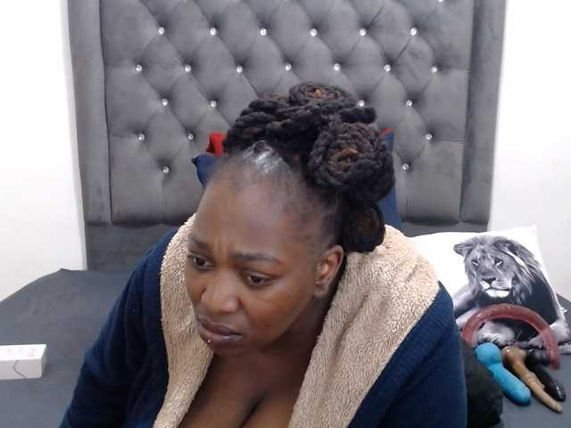 ChocSexcBeast live cam on BongaCams