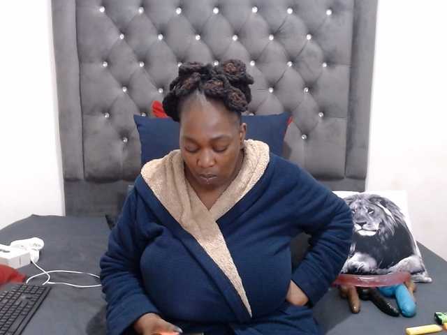 ChocSexcBeast