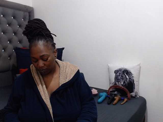 ChocSexcBeast live cam on BongaCams