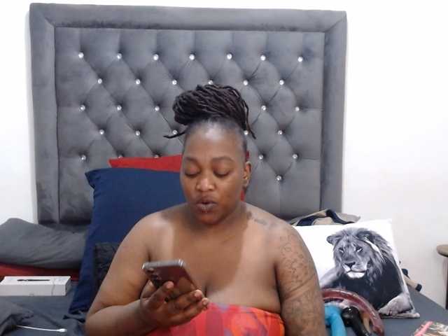 ChocSexcBeast, en vivo ahora en BongaCams