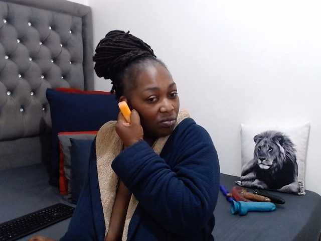 ChocSexcBeast live cam on BongaCams