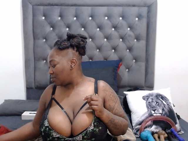 ChocSexcBeast live cam on BongaCams